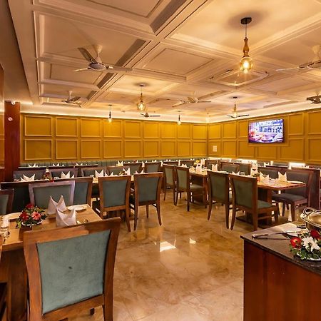 Five Elements Hotels Mertiya Residency Jodhpur  Buitenkant foto