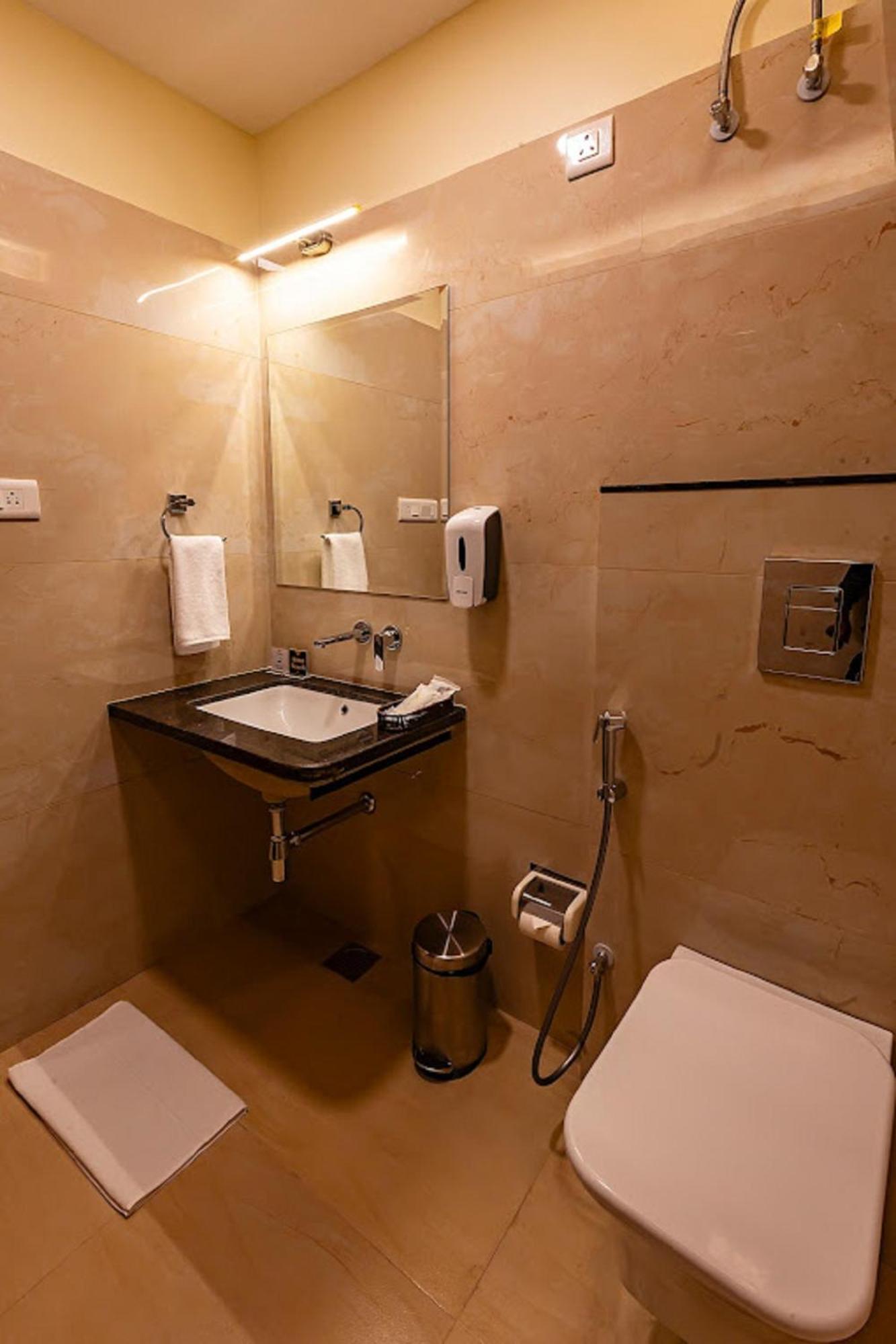 Five Elements Hotels Mertiya Residency Jodhpur  Buitenkant foto