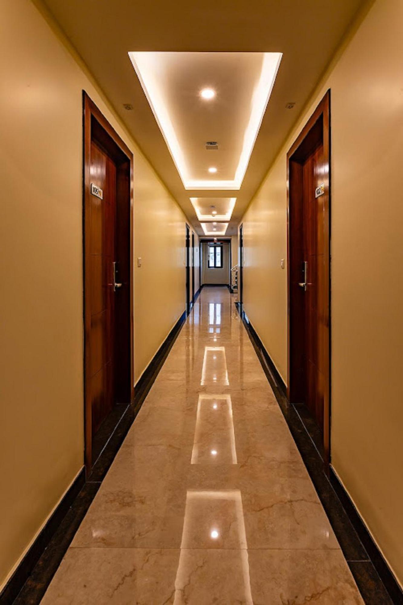 Five Elements Hotels Mertiya Residency Jodhpur  Buitenkant foto