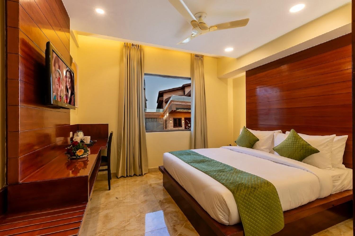 Five Elements Hotels Mertiya Residency Jodhpur  Buitenkant foto