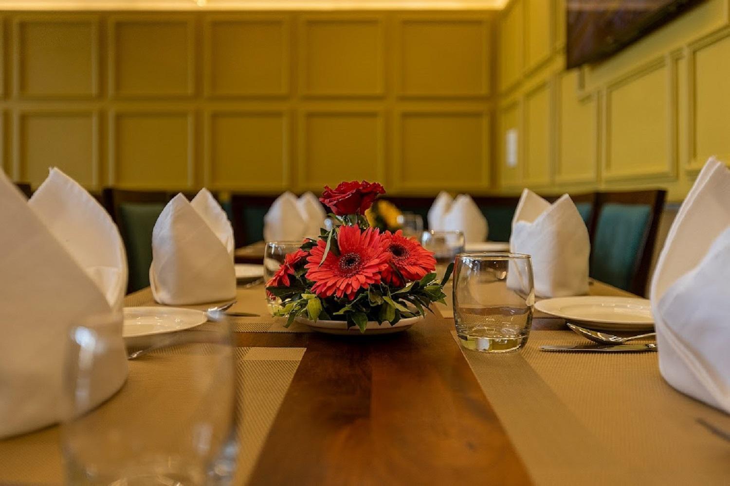 Five Elements Hotels Mertiya Residency Jodhpur  Buitenkant foto