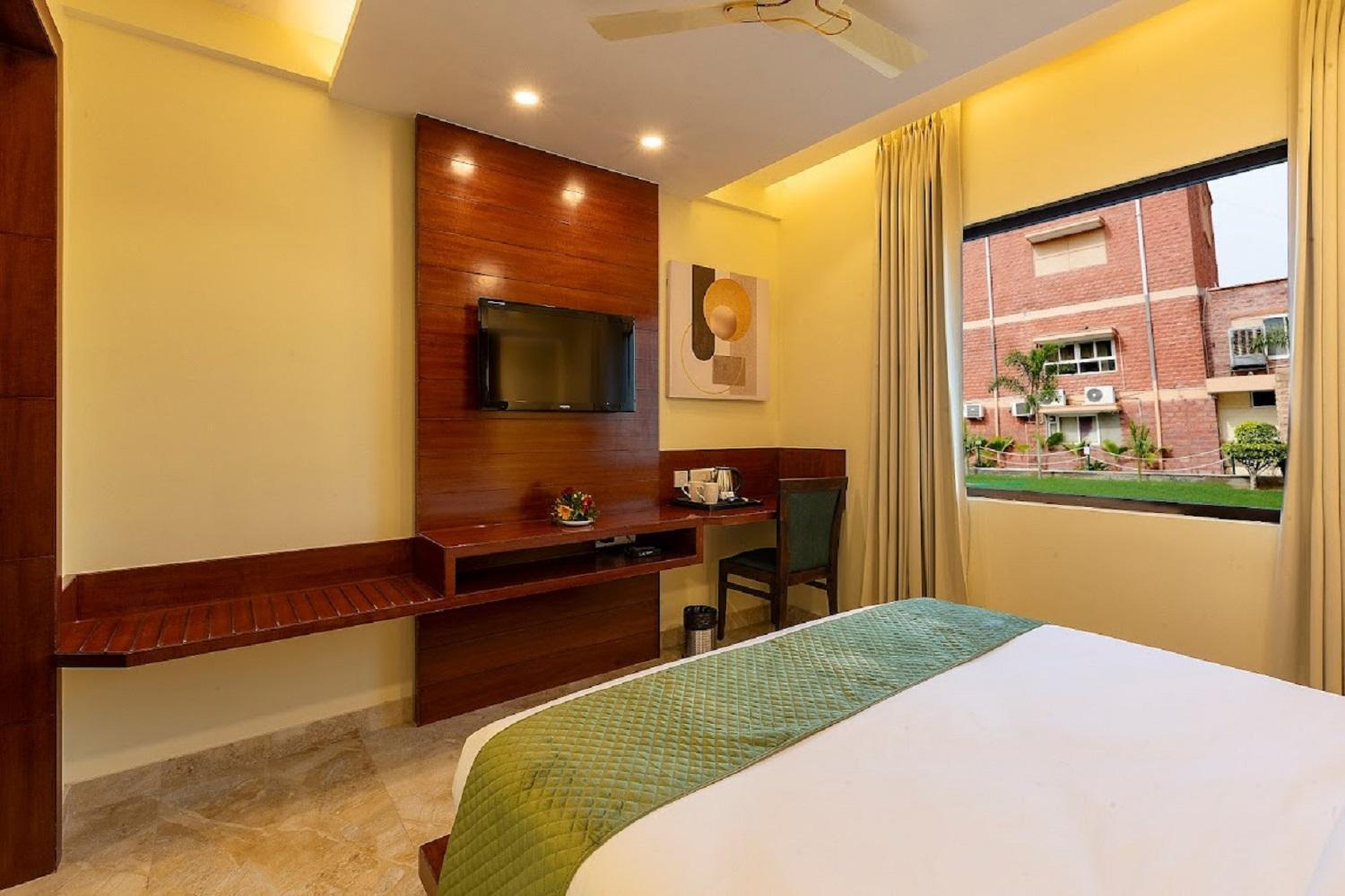 Five Elements Hotels Mertiya Residency Jodhpur  Buitenkant foto