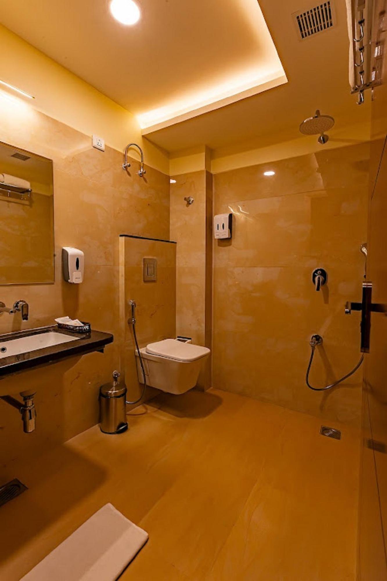 Five Elements Hotels Mertiya Residency Jodhpur  Buitenkant foto