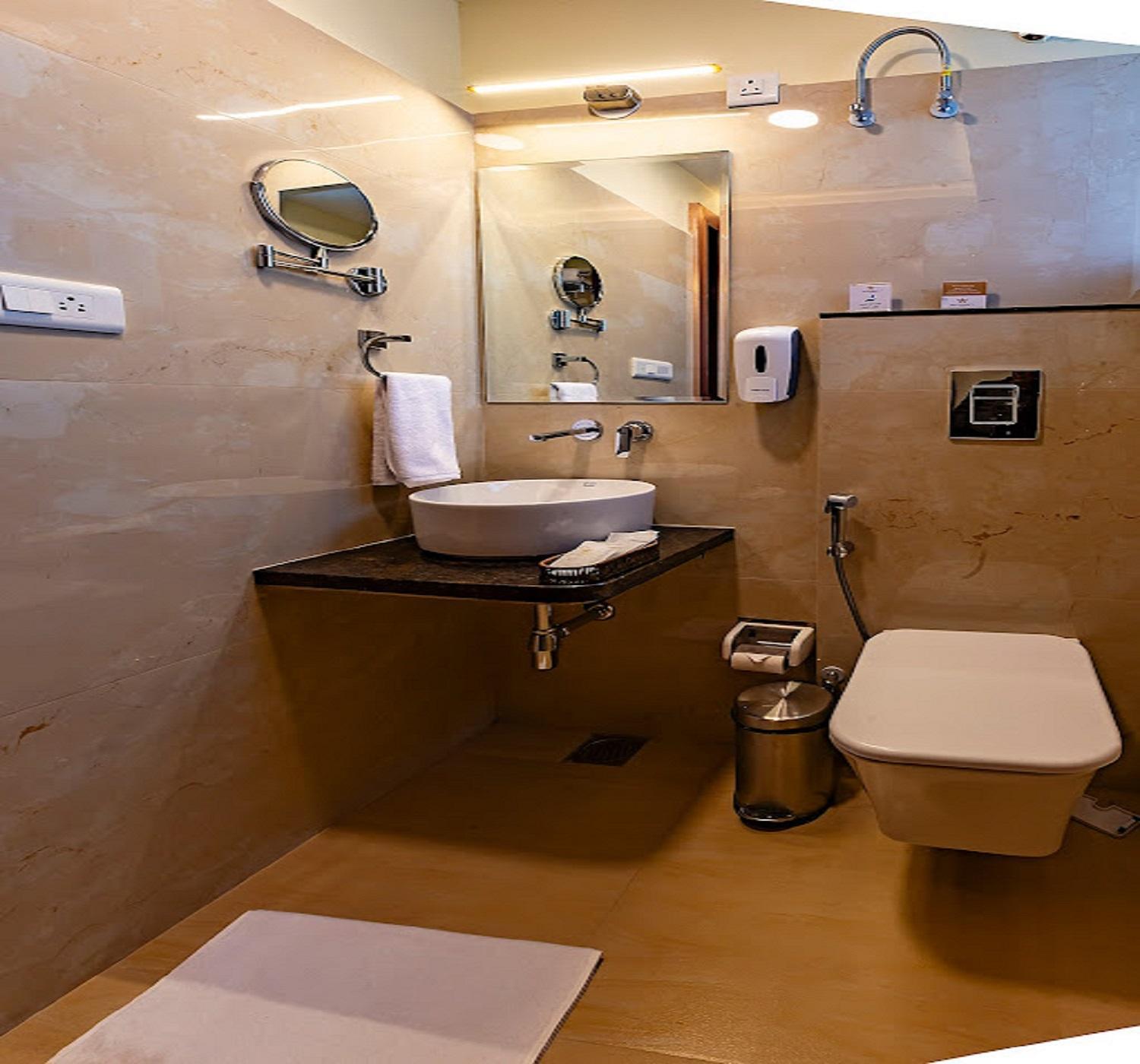 Five Elements Hotels Mertiya Residency Jodhpur  Buitenkant foto