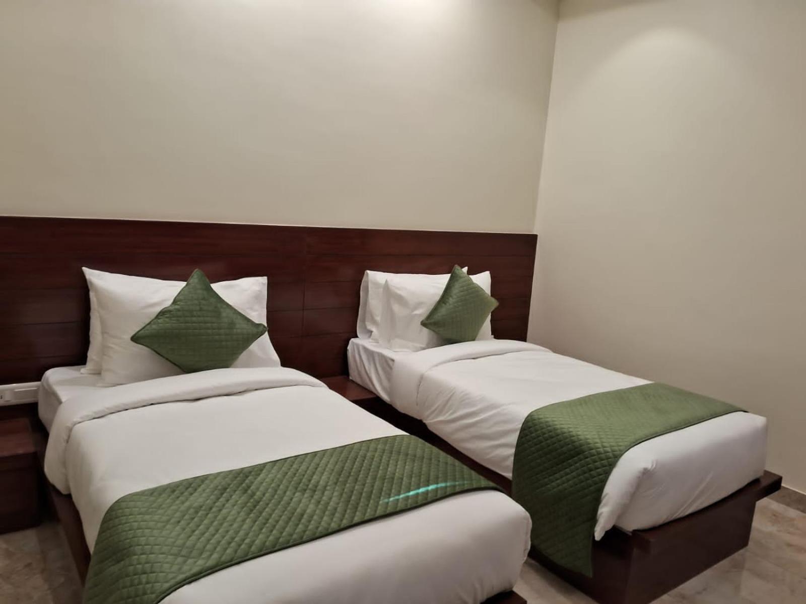 Five Elements Hotels Mertiya Residency Jodhpur  Buitenkant foto